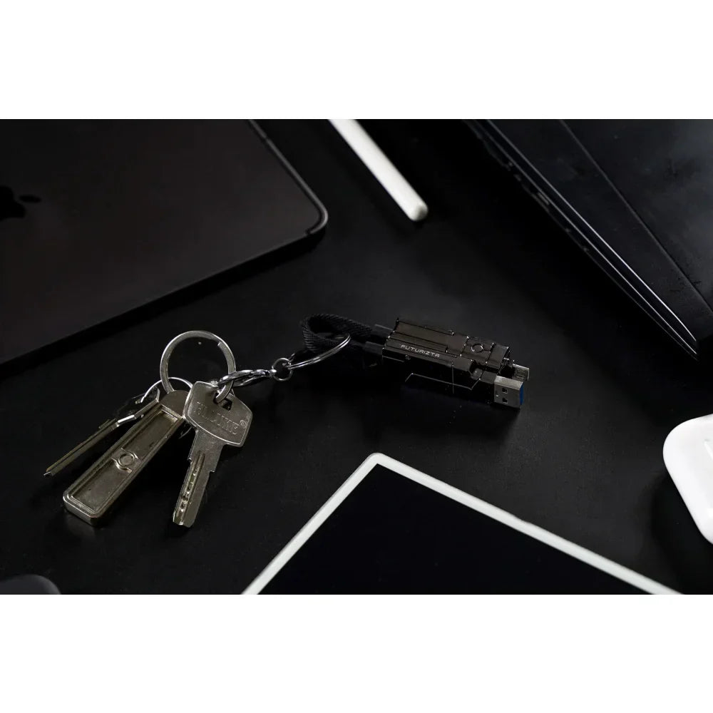 The Best Travel Charging Cable for Digital Nomads in 2025