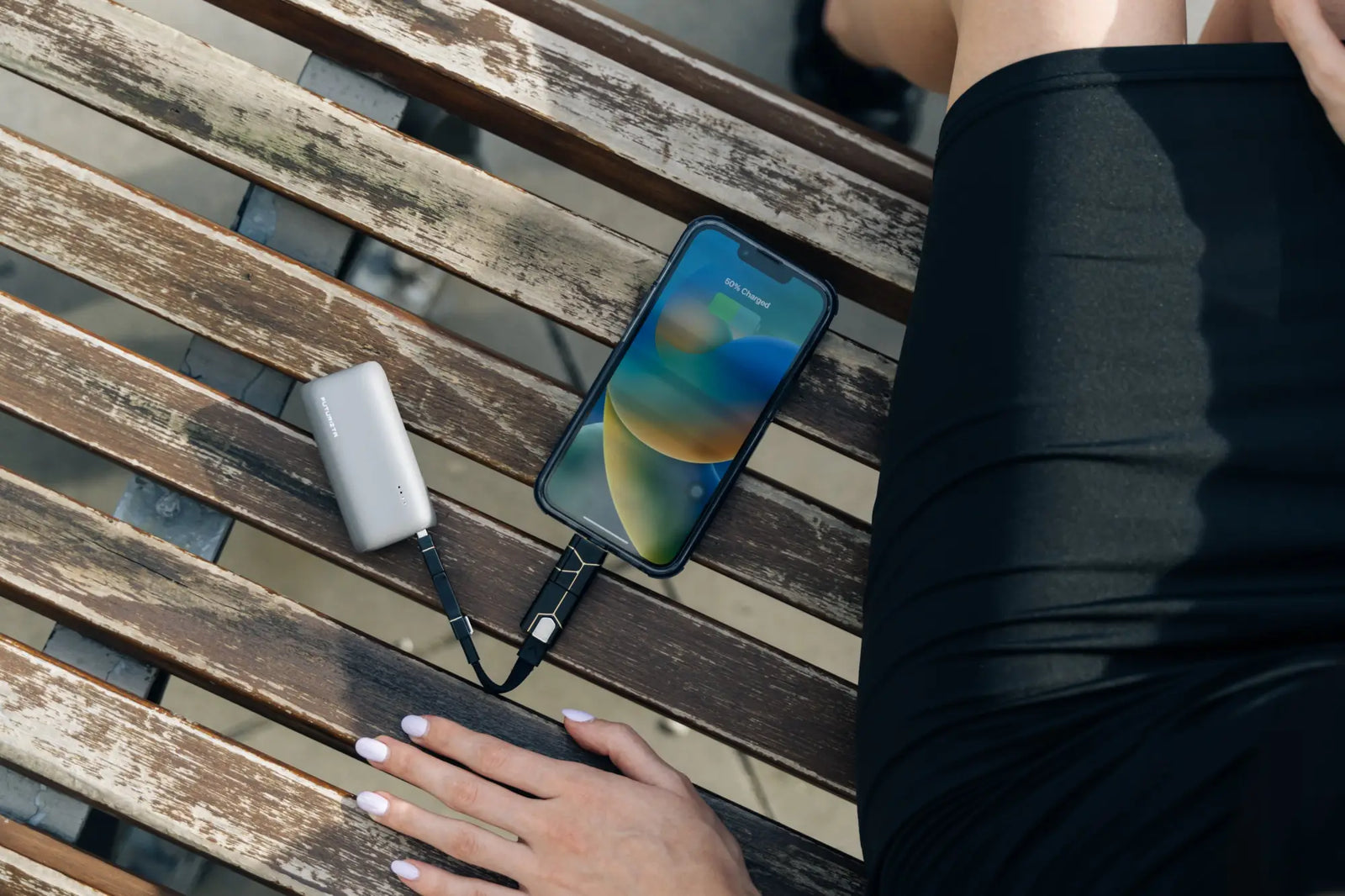 Unleashing the Power of Fast Charging Technology: Charge Faster Live Better