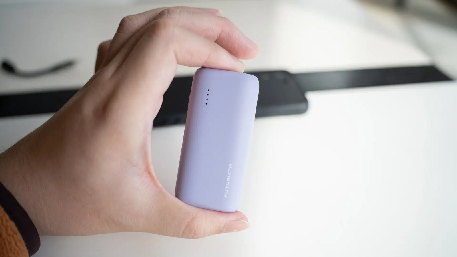 What’s The Perfect Size For A Power Bank