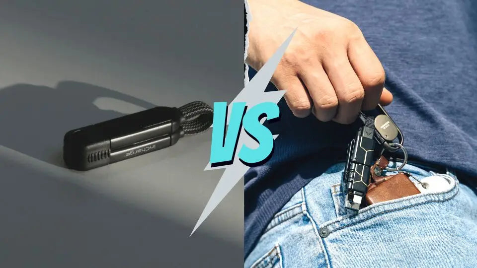 Why Zeus-X GO Ultra Is Superior To Incharge Cables