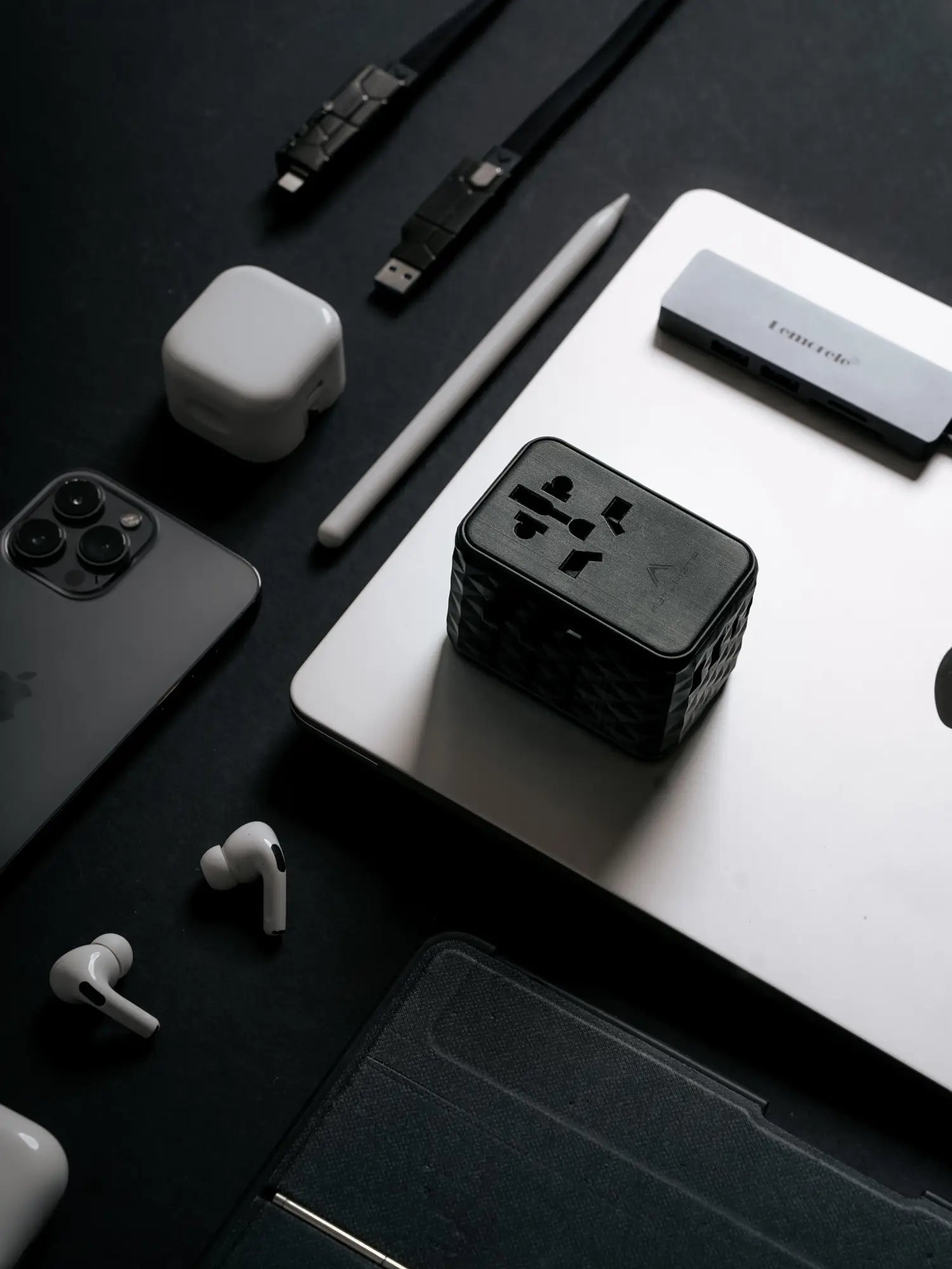 Designed for Traveler