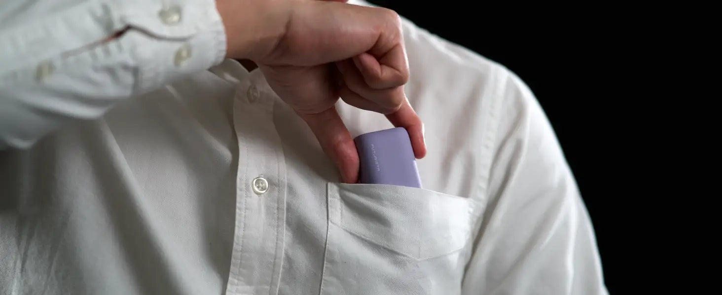 Pixy Series Powerbank & Chargers