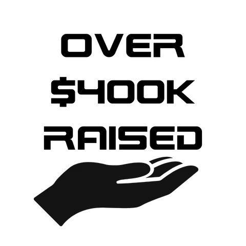 Dark, pixelated object.