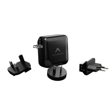 Pixy 140W GaN Universal Travel Charger