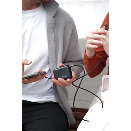 Pixy Mini Pro 30W Powerbank