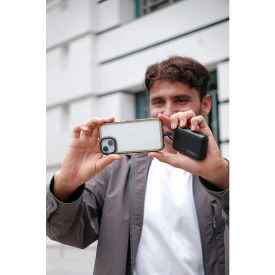 Pixy Mini Pro 30W Powerbank