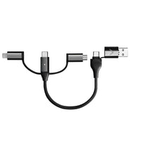 Zeus-X 6-in-1 Universal Cable