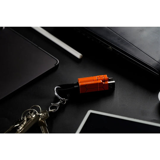 Zeus-X Go Ultra 6-in-1 Universal Cable - Mobile Phone Accessories