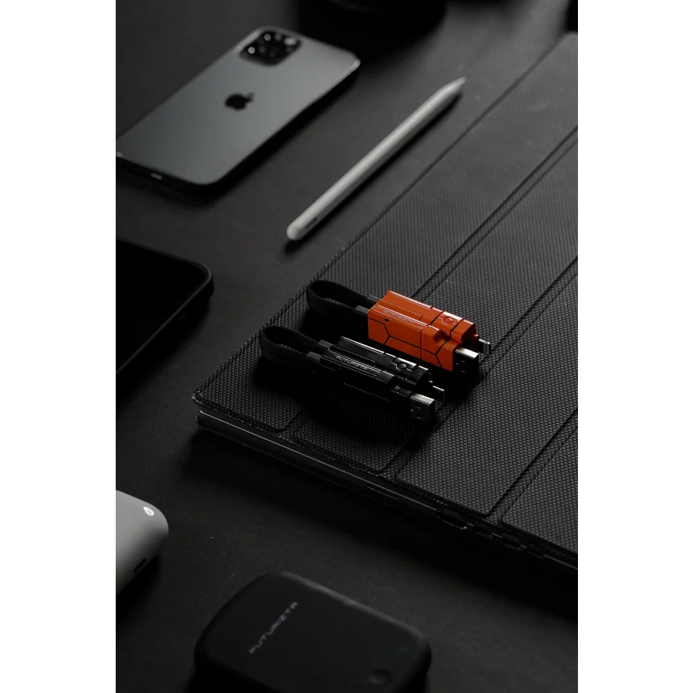 Zeus-X Go Ultra 6-in-1 Universal Cable - Mobile Phone Accessories