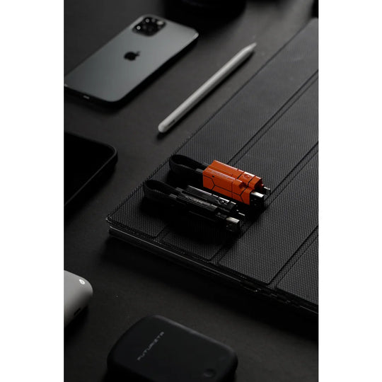 Zeus-X Go Ultra 6-in-1 Universal Cable - Mobile Phone Accessories
