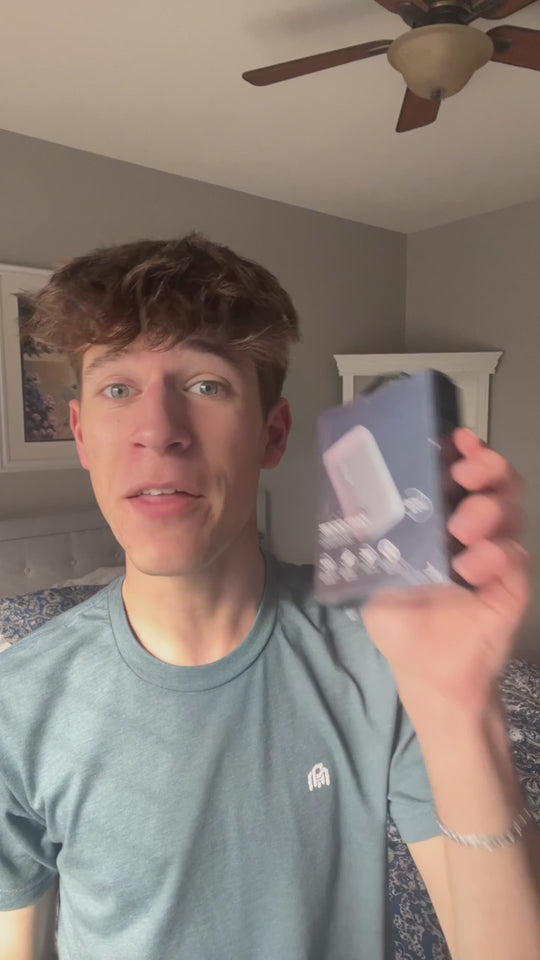 Pixy Mini – Smallest 5000mAh 20W USB-C Power Bank