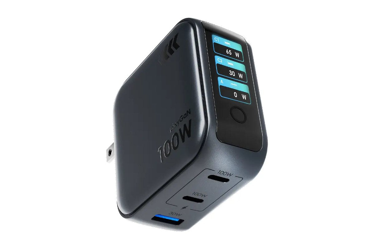 Pixy 100W
