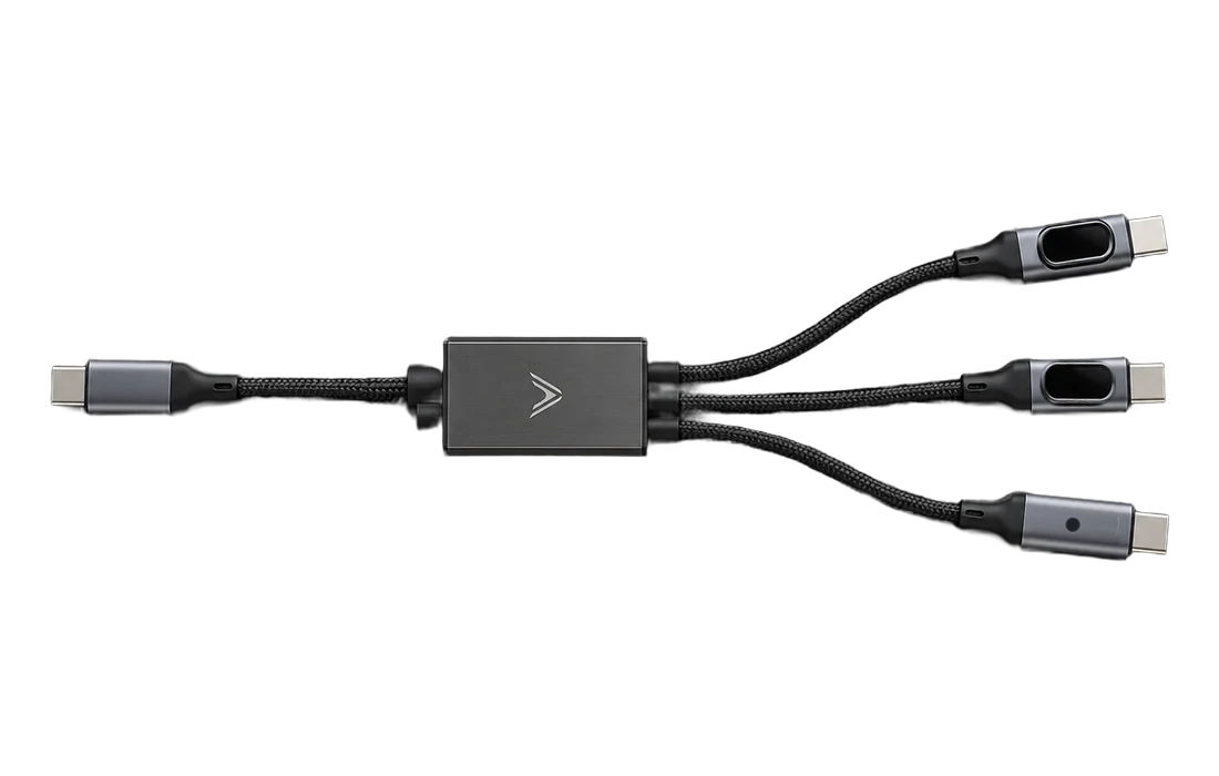 Hydra cable