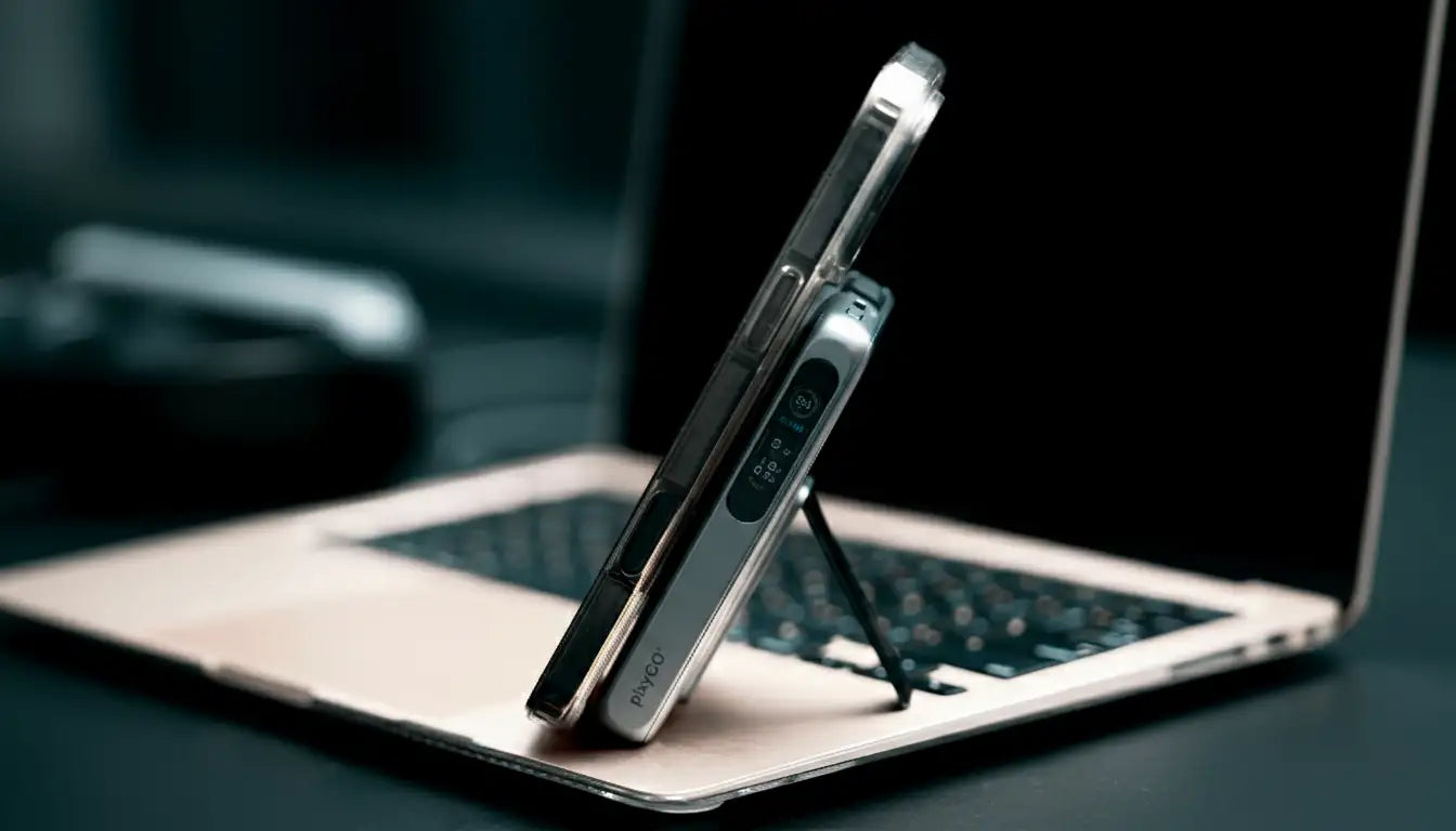 Pixy Go 2 vs Anker MagGo: Best MagSafe Power Bank 2026