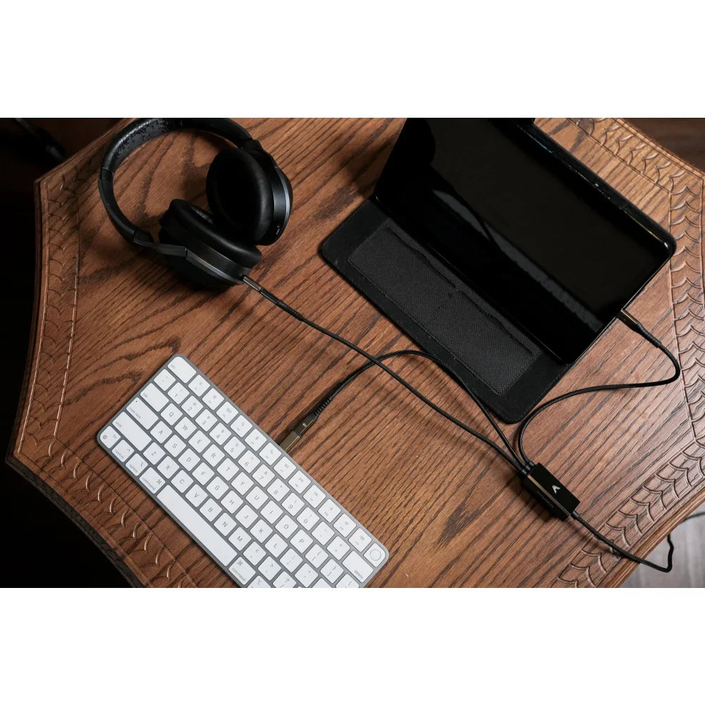 How a Simple Cable Saved My Entire Europe Trip