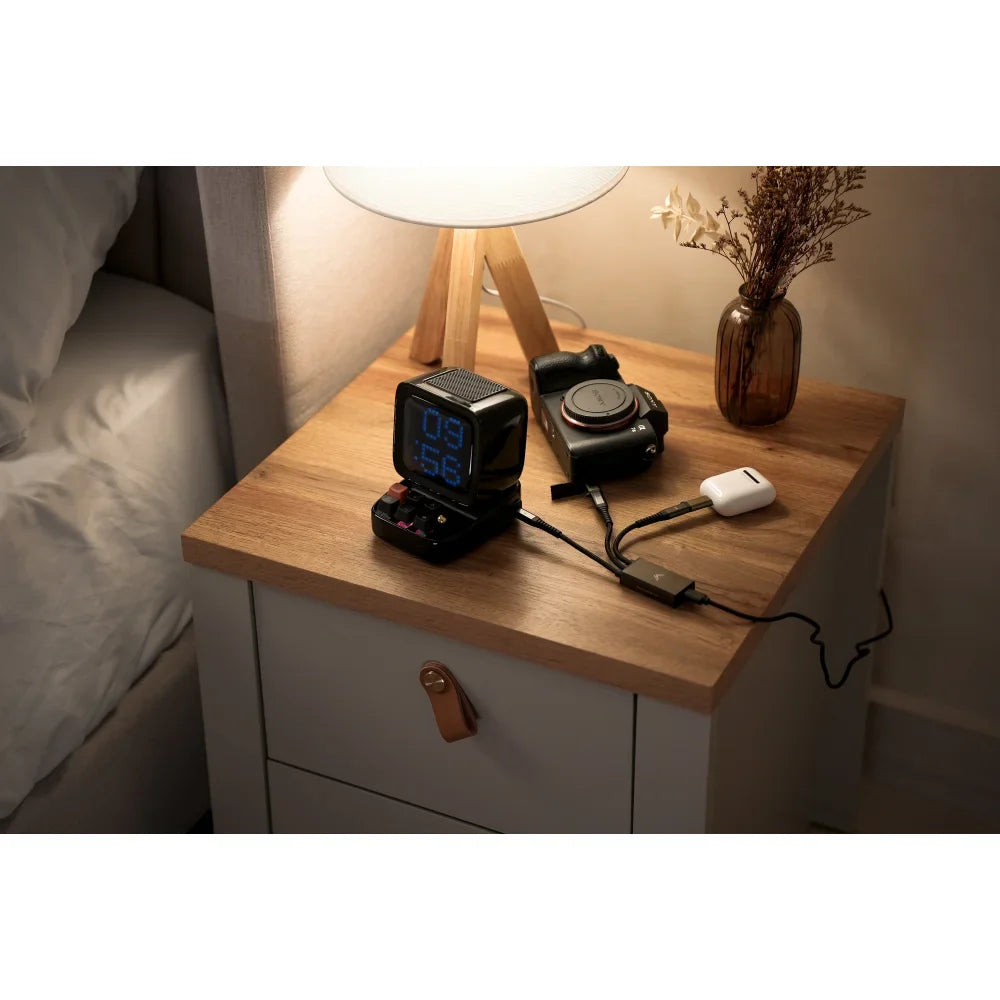 Why ZDNet Called Hydra the Ultimate USB-C Charger for Travel