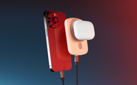 Pixy Go Magsafe Wireless Power Bank