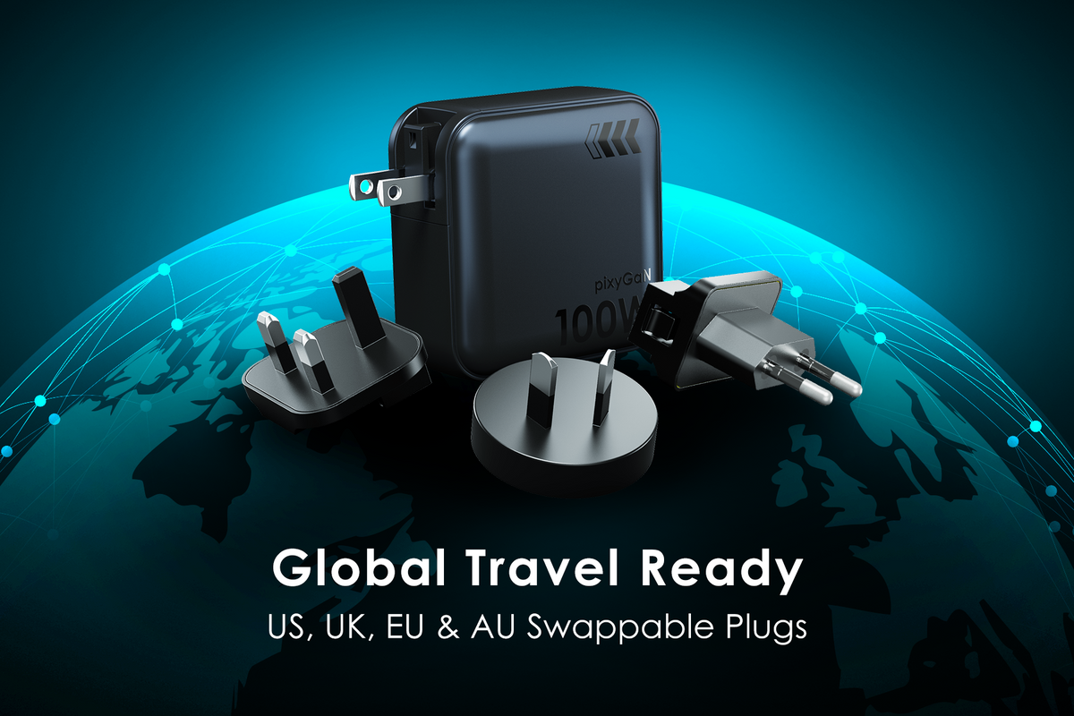 global travel ready