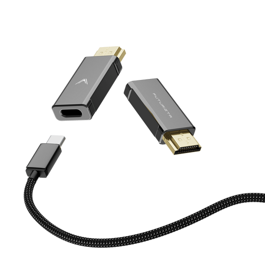 USB-C to HDMI Adapter