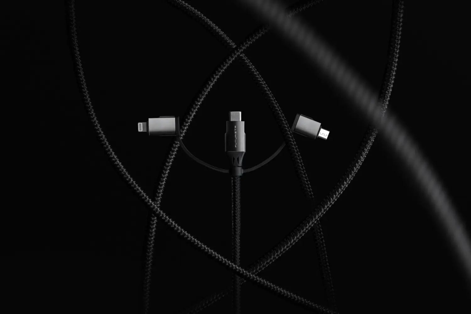 The Only One That Defines Universal Cable