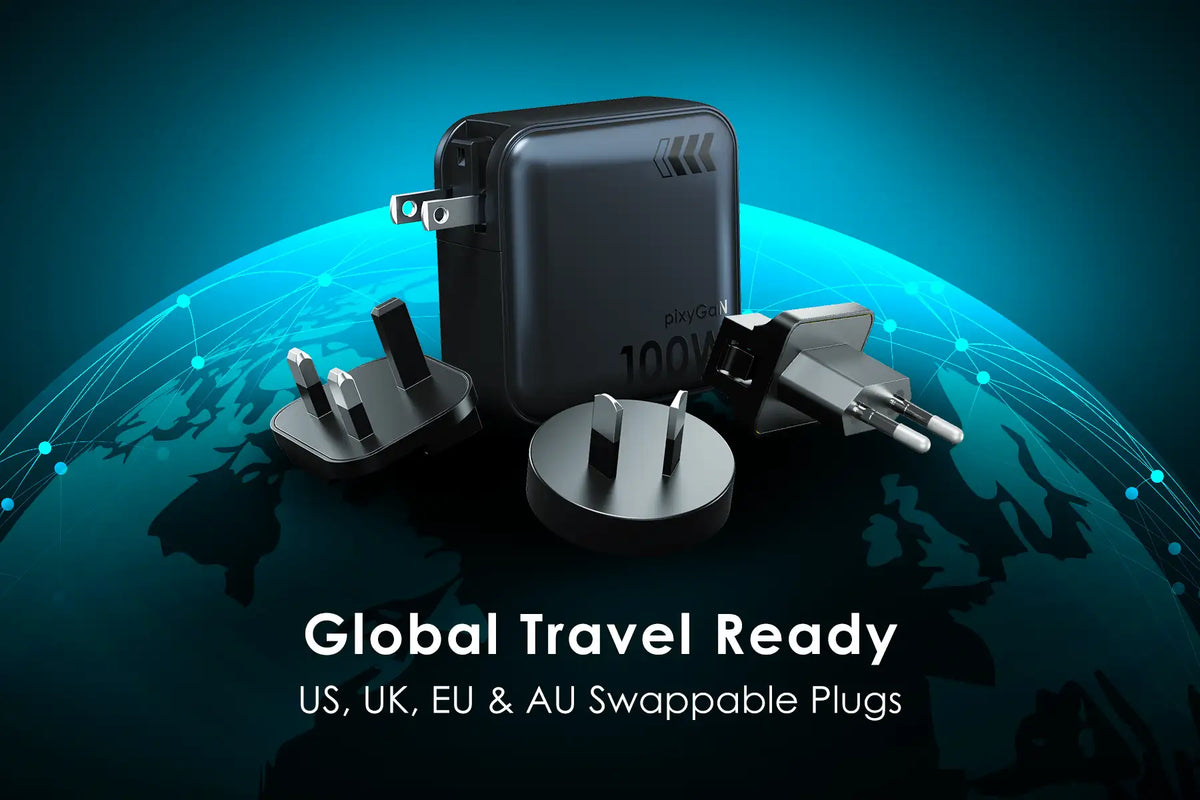 global travel ready
