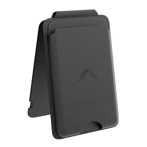 Atlas 5 in 1 Smart Magsafe Wallet Ash Grey