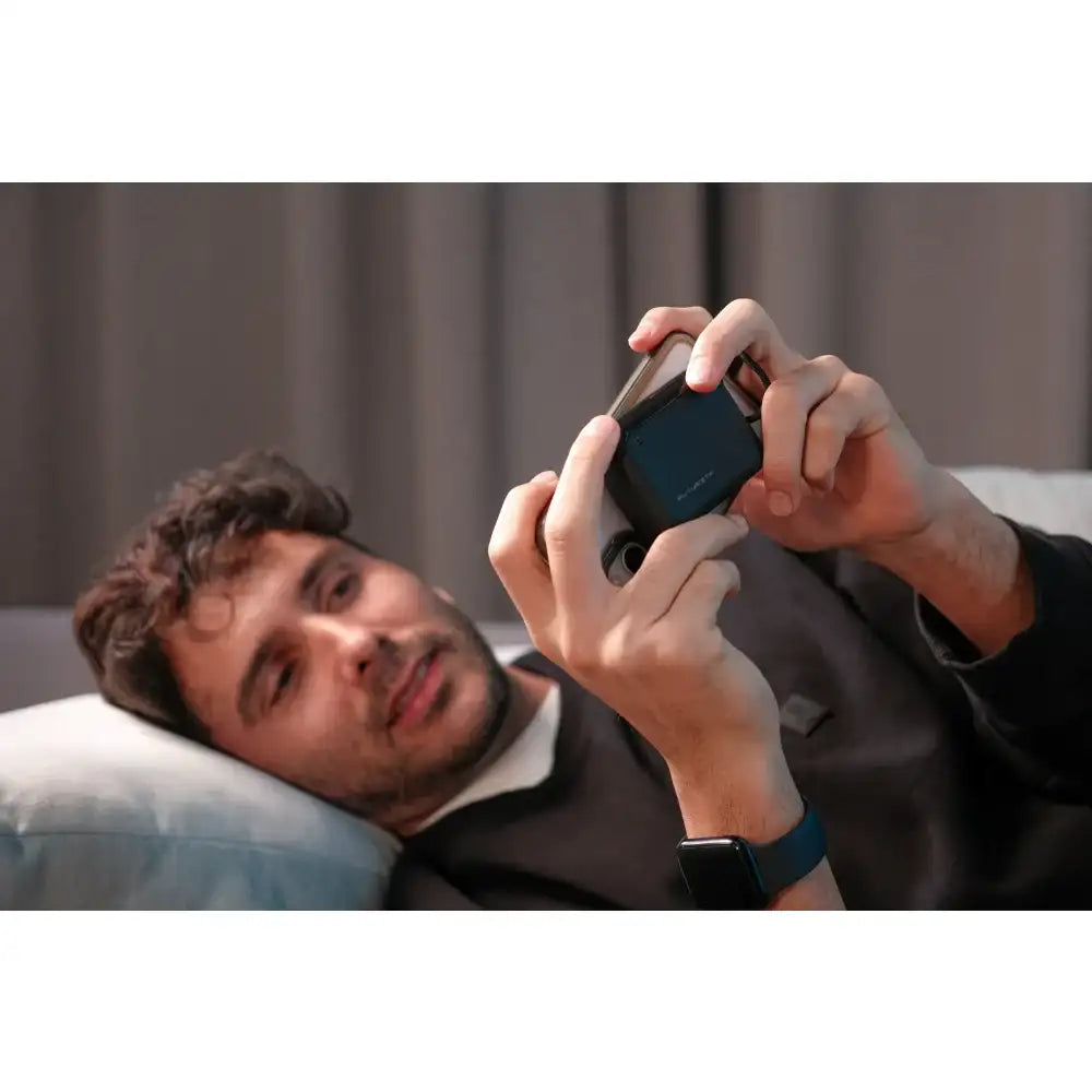 30W ultra fast charge