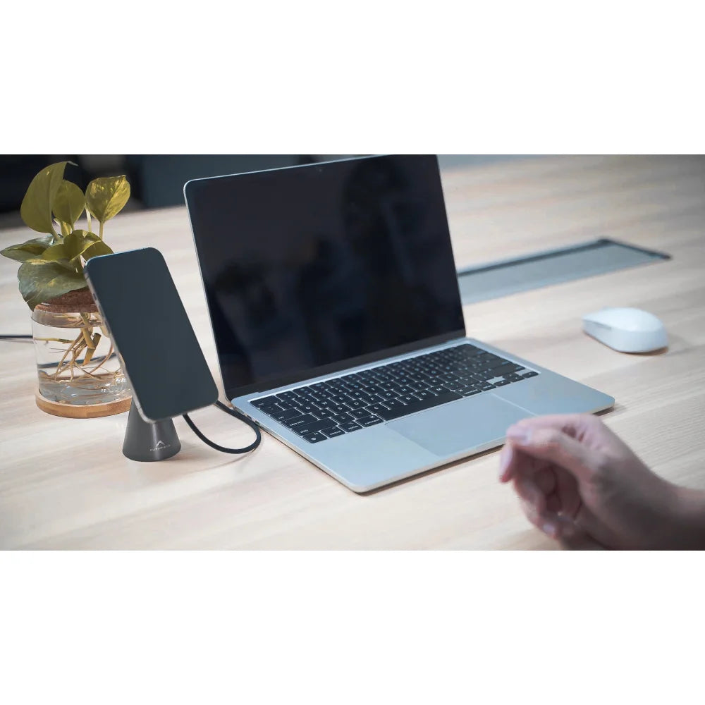 Flexhub Orbit 360° Wireless Charging Bundle