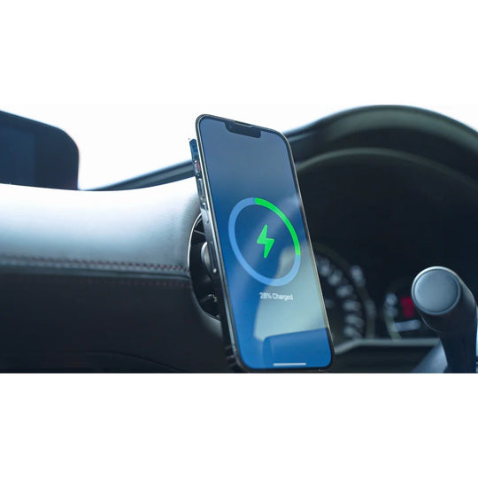 Flexhub Orbit 360° Wireless Charging Bundle