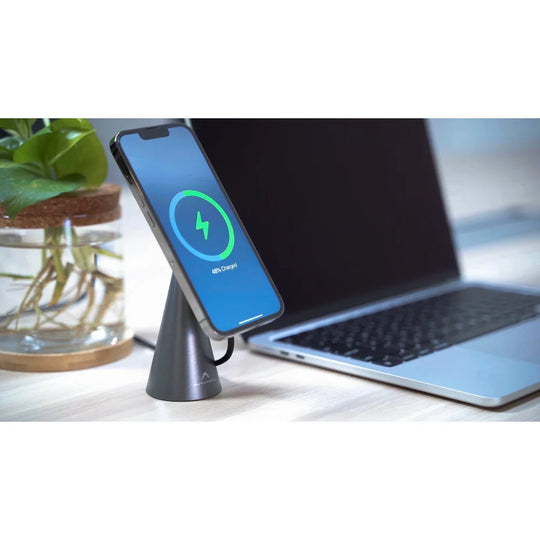 Flexhub Orbit 360° Wireless Charging Bundle