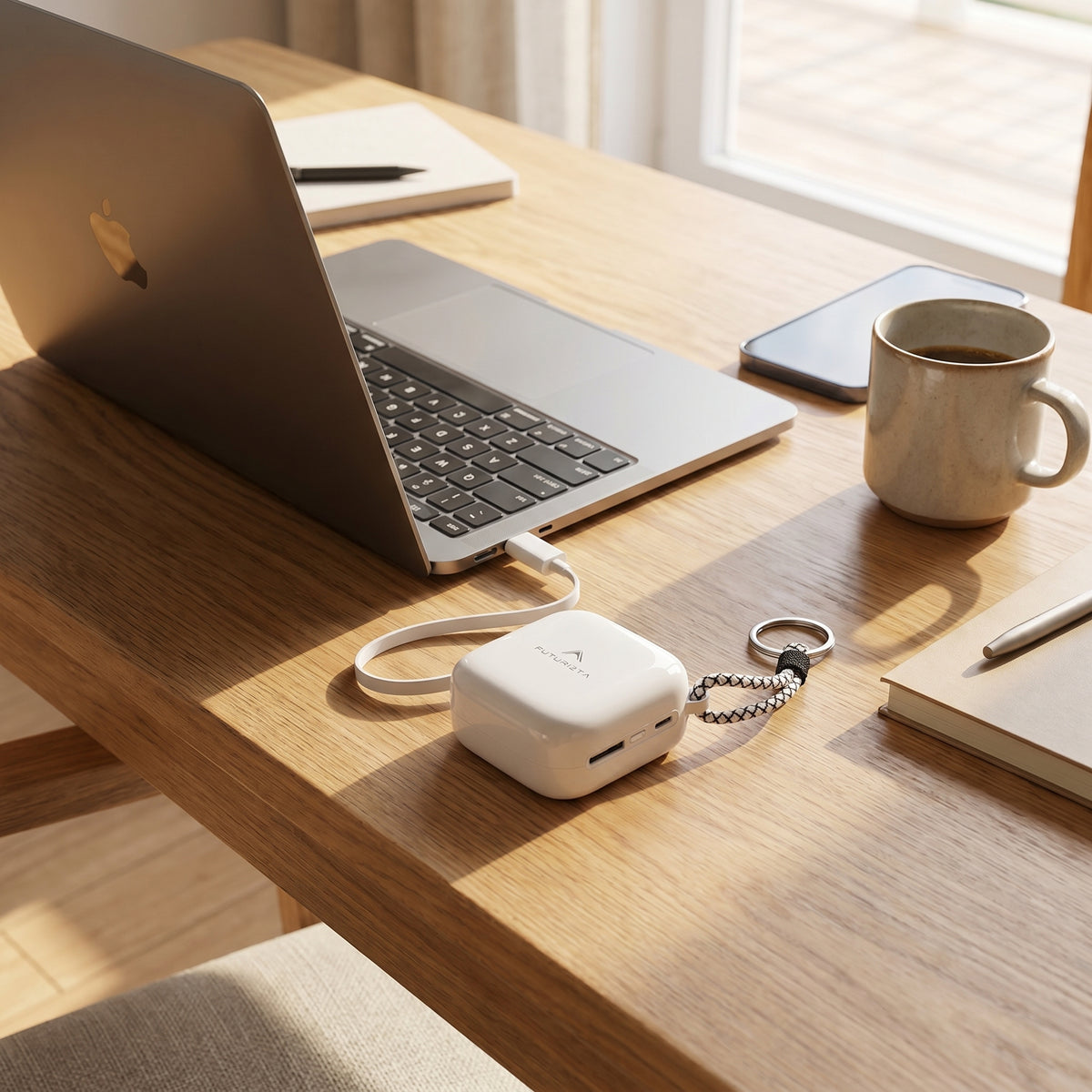 USB-C PD OUTPUT