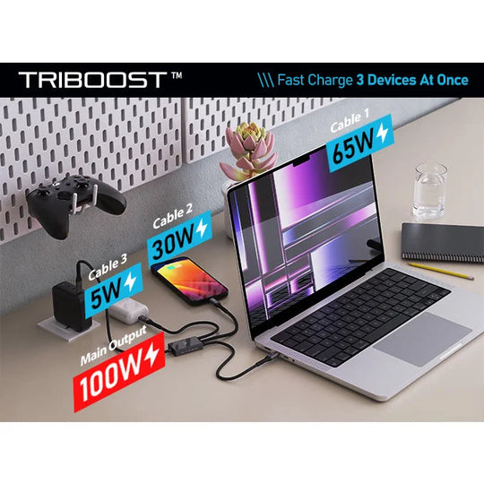Power Bundle: Pixy Go 2 + Hydra LED Cable