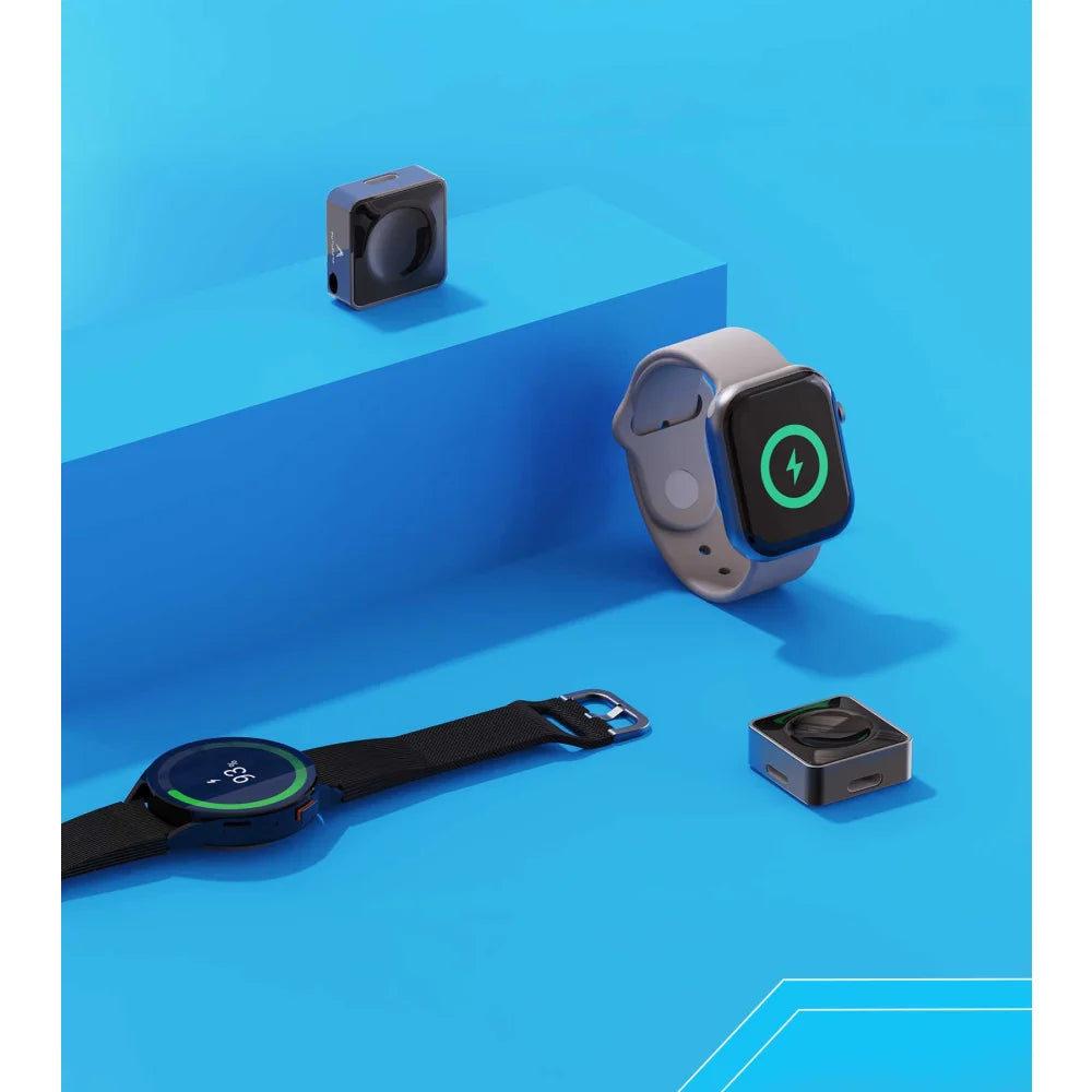 Hydra Watch Adapters
