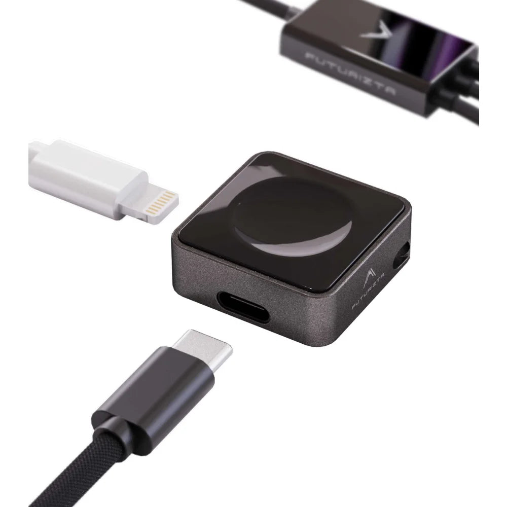 Hydra Watch Adapters