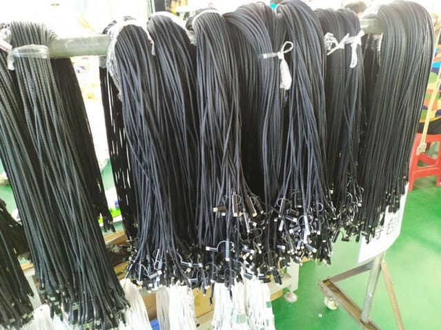 Mass Production Begin! Hooray!
