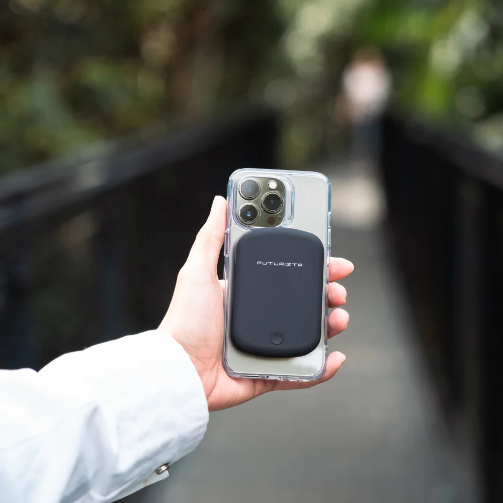 Pixy Go Magsafe Wireless Power Bank - Powerbank