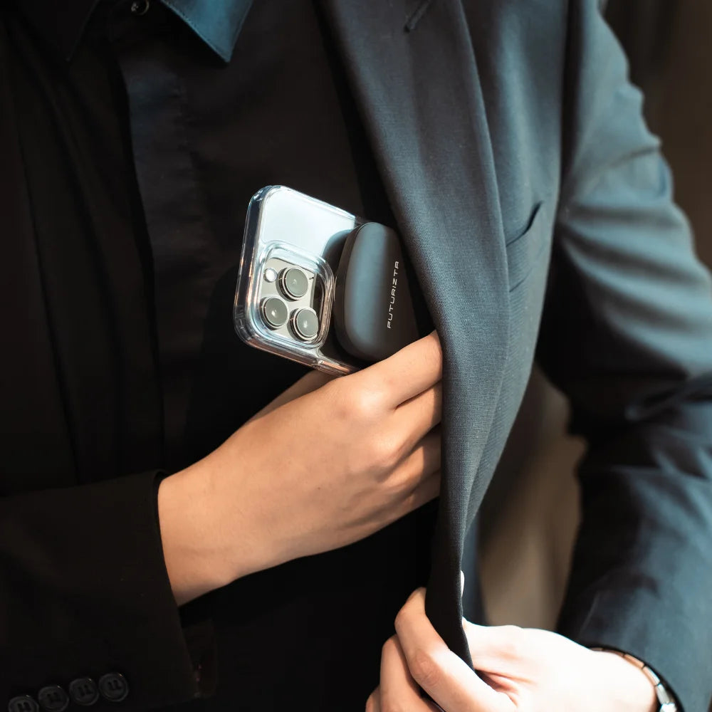 Pixy Go Magsafe Wireless Power Bank - Powerbank