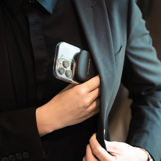 Pixy Go Magsafe Wireless Power Bank - Powerbank