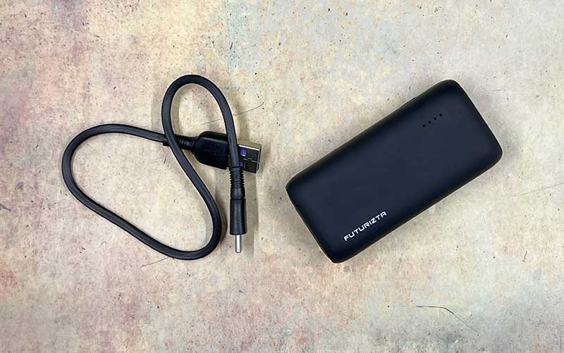 Pixy Mini Reviewed by the Gadgeteer