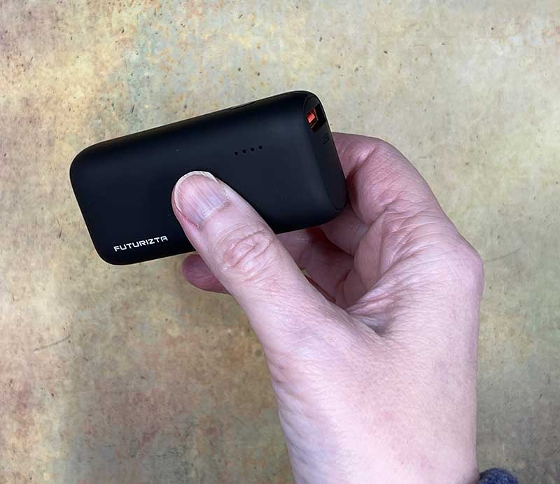 Pixy Mini Reviewed by the Gadgeteer