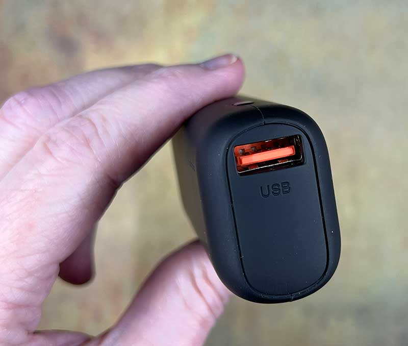 Pixy Mini Reviewed by the Gadgeteer