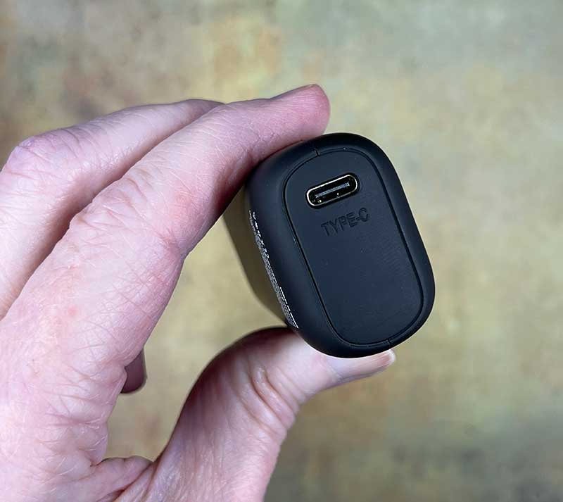 Pixy Mini Reviewed by the Gadgeteer