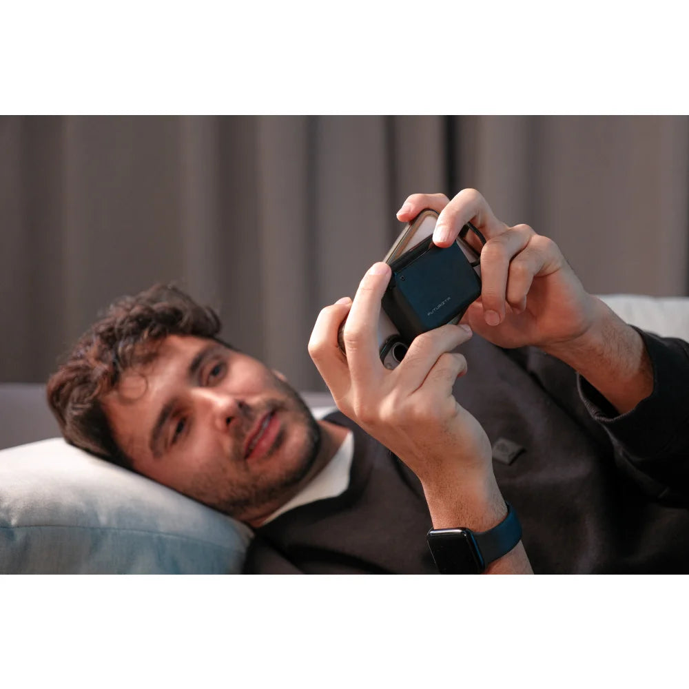 30W ultra fast charge