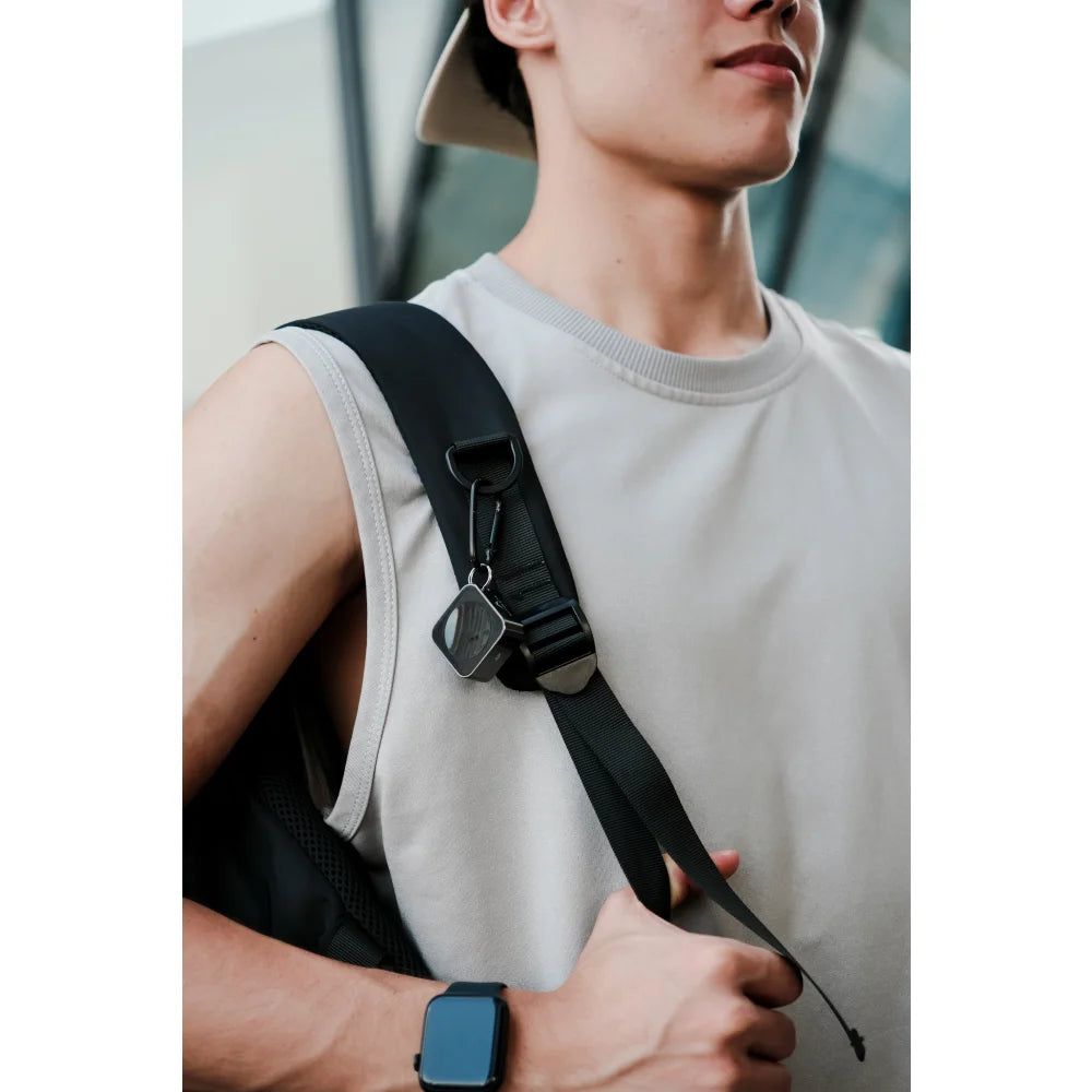 Pixy Tag - Apple Watch