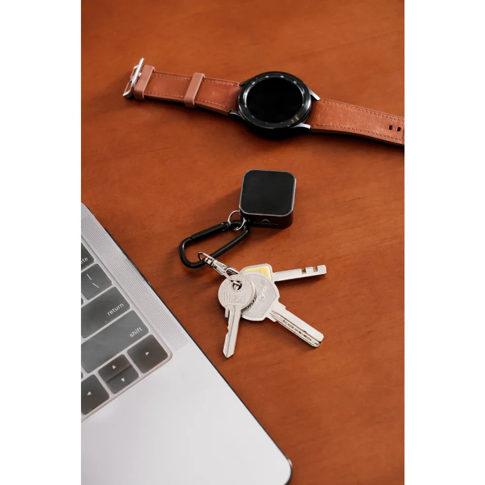 Pixy Tag - Apple Watch