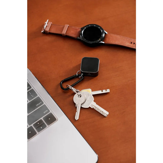 Pixy Tag - Apple Watch