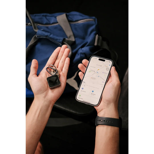 Pixy Tag - Apple Watch