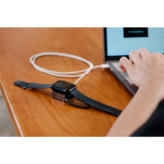 Pixy Tag - Apple Watch