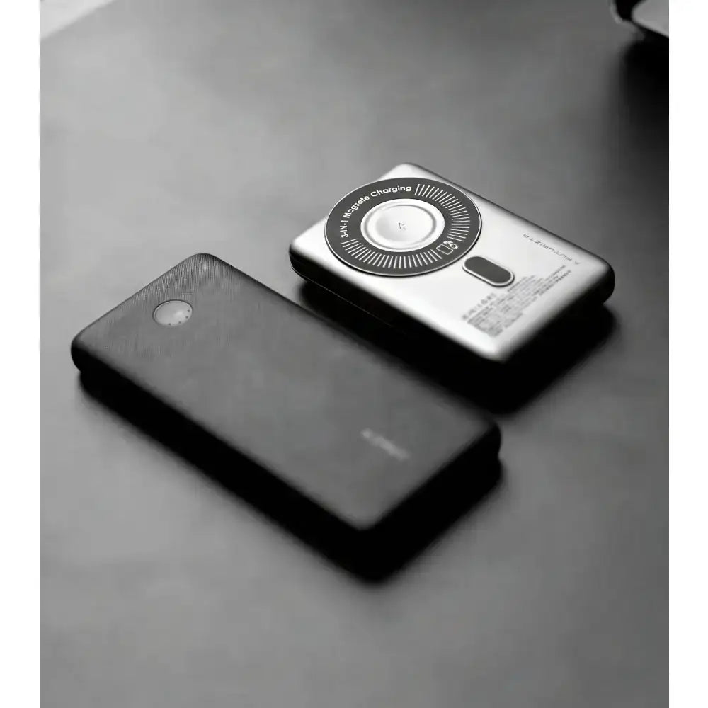 Pixy Go 2 Magsafe Wireless Power Bank With Cable - Powerbank