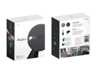 Flexhub Orbit 360° Wireless Charging Bundle